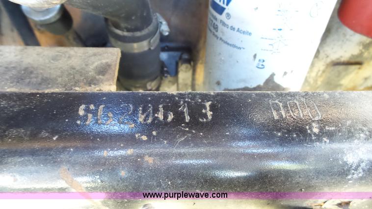 image for item F1429 1994 Kenworth W900B semi truck