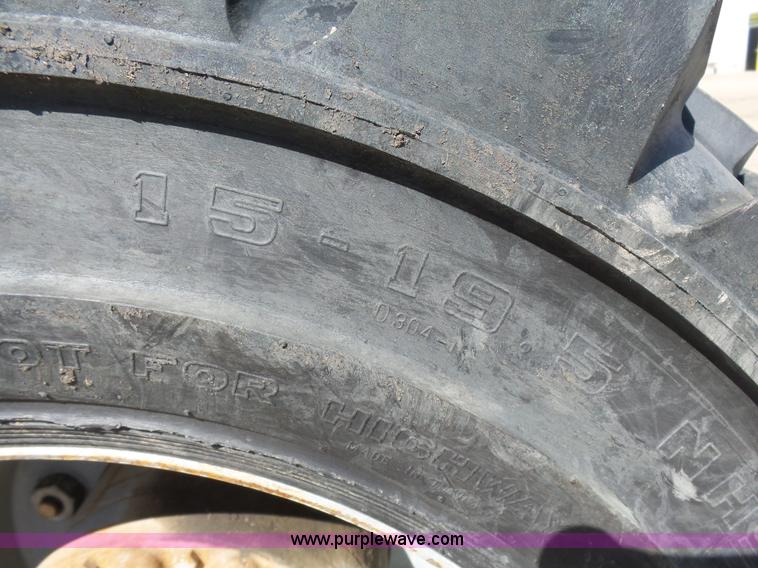 image for item J1662 1999 Genie S60 boom lift