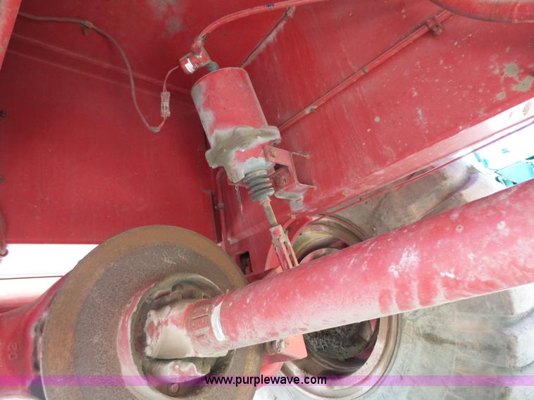 image for item J1663 Link Belt RTC 8036 series 402 crane