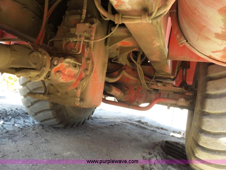 image for item J1663 Link Belt RTC 8036 series 402 crane