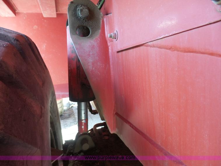 image for item J1663 Link Belt RTC 8036 series 402 crane