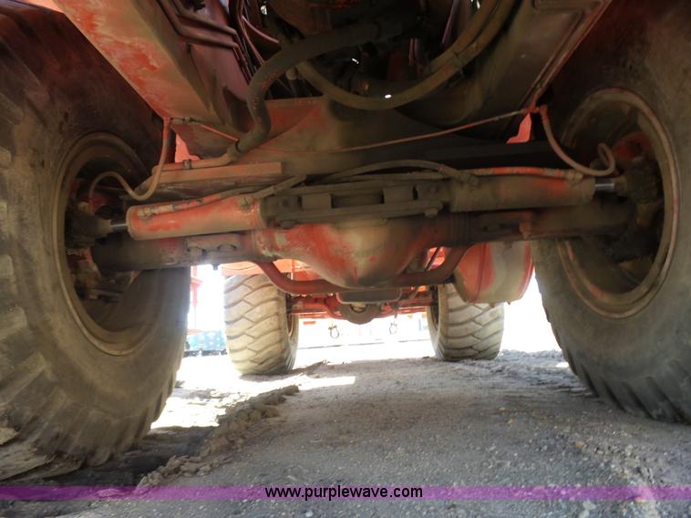 image for item J1663 Link Belt RTC 8036 series 402 crane