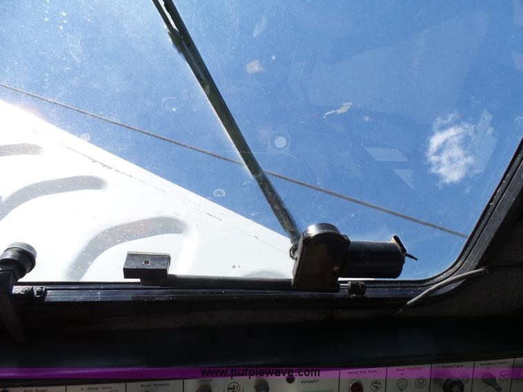 image for item J1663 Link Belt RTC 8036 series 402 crane