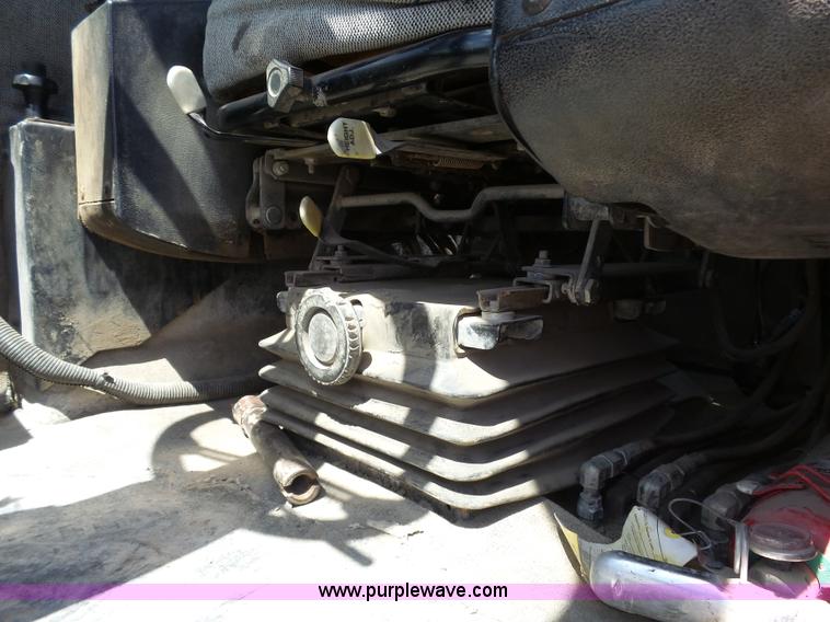 image for item J1663 Link Belt RTC 8036 series 402 crane