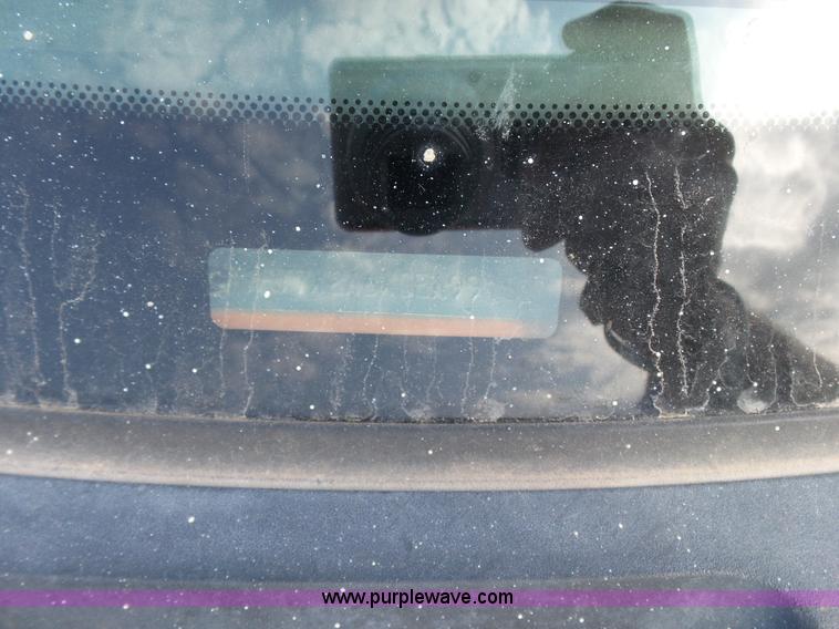 image for item J2791 2012 Ford F250 SuperCab pickup truck