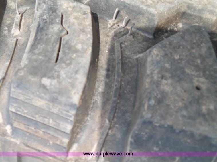 image for item J2791 2012 Ford F250 SuperCab pickup truck