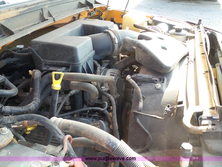 image for item J2791 2012 Ford F250 SuperCab pickup truck