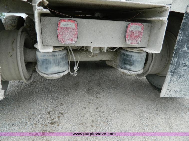 image for item J8915 1978 International Paystar 5000 ready mix truck