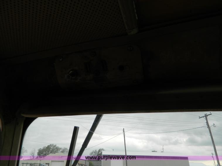 image for item J8915 1978 International Paystar 5000 ready mix truck