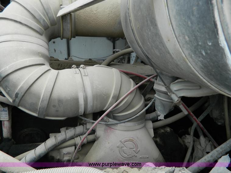 image for item J8915 1978 International Paystar 5000 ready mix truck