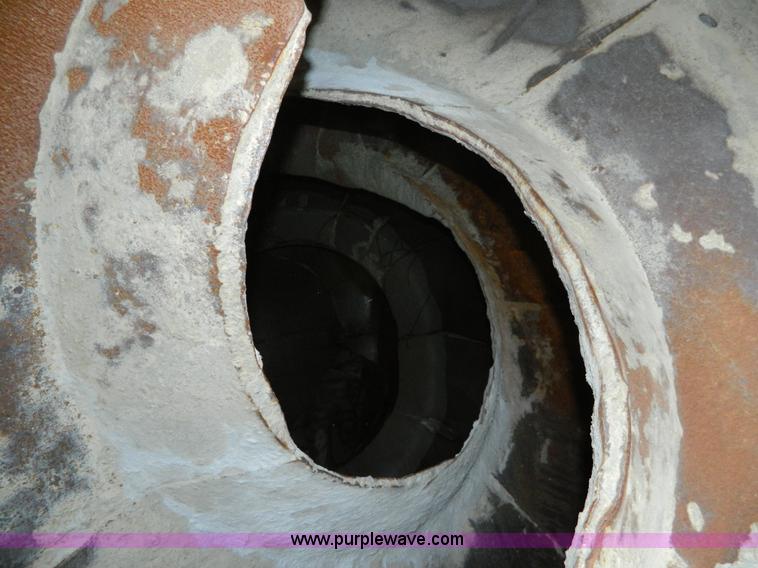 image for item J8916 1989 Peterbilt 357 ready mix truck