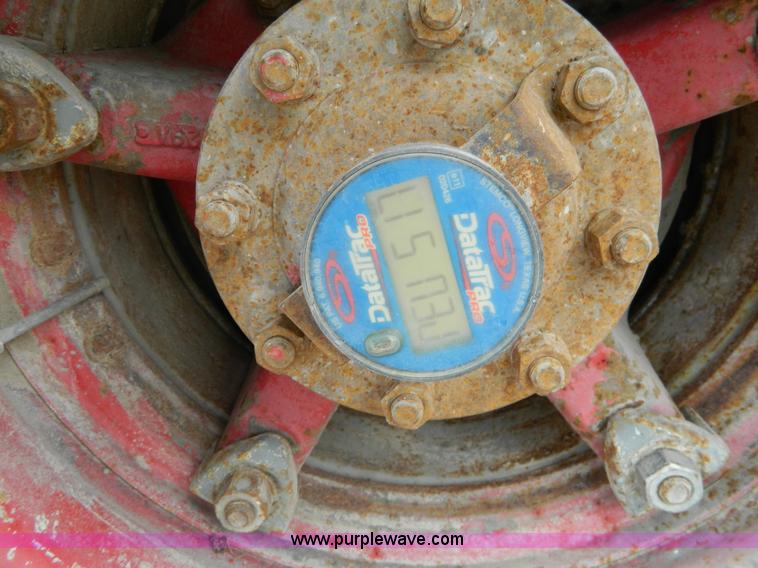 image for item J8916 1989 Peterbilt 357 ready mix truck