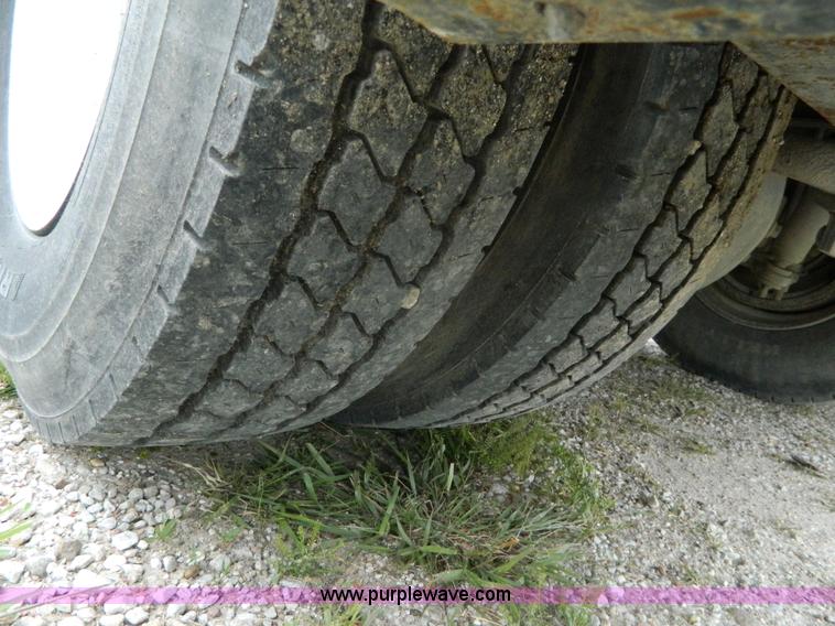 image for item J8917 1991 GMC TopKick service truck