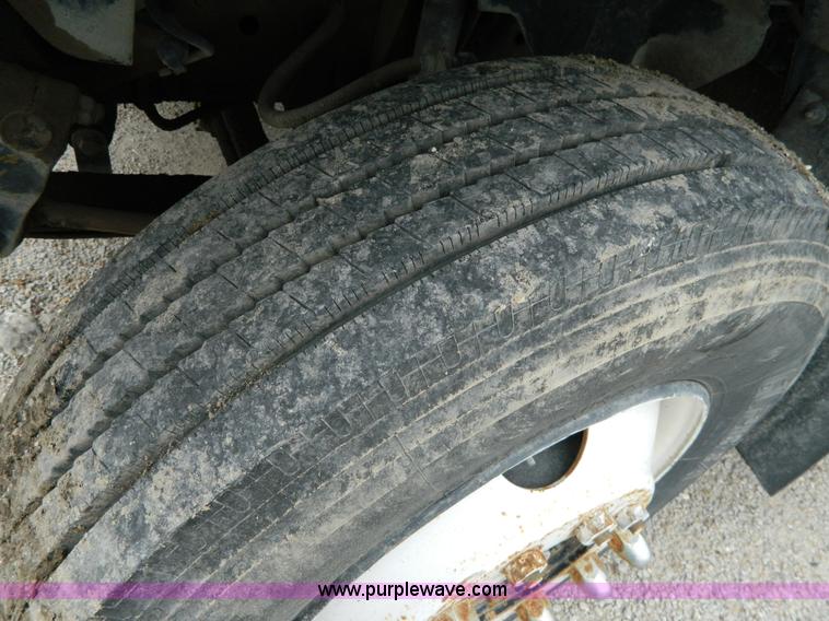 image for item J8917 1991 GMC TopKick service truck