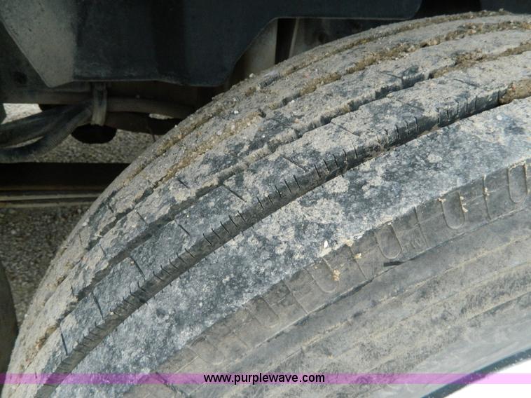 image for item J8917 1991 GMC TopKick service truck