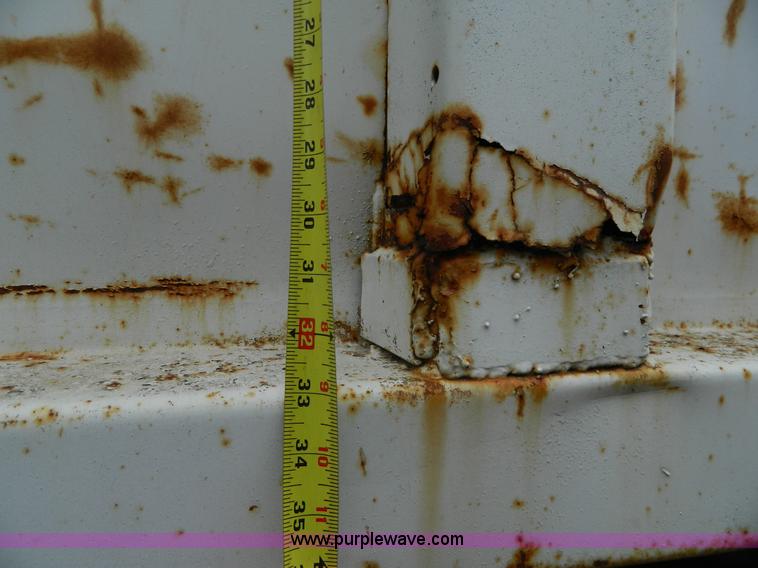 image for item J8920 1977 Kenworth W900A dump truck