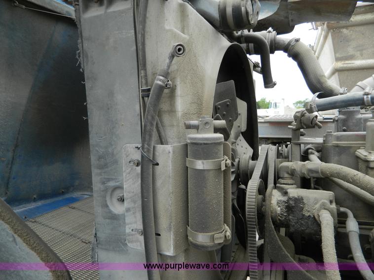 image for item J8920 1977 Kenworth W900A dump truck