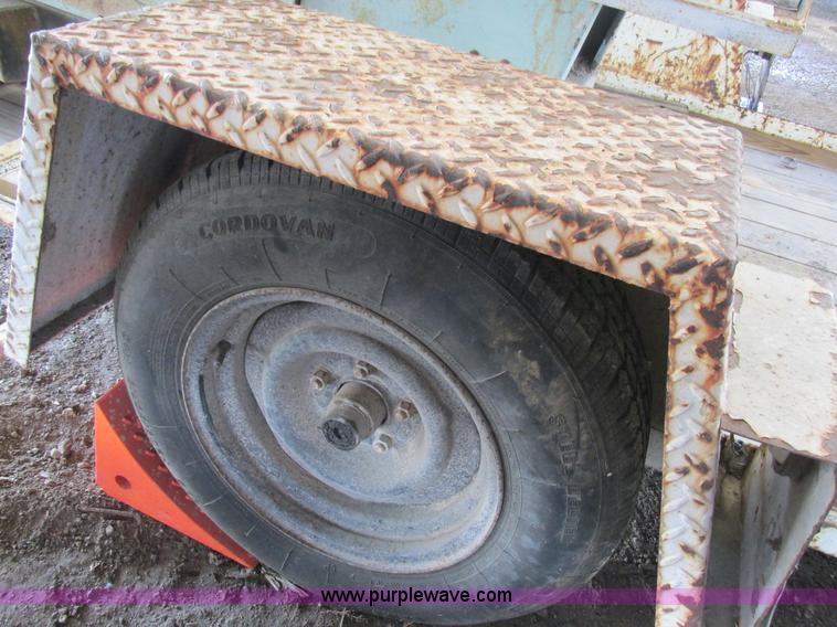 image for item K1390 Target Pro 65II 36 concrete saw