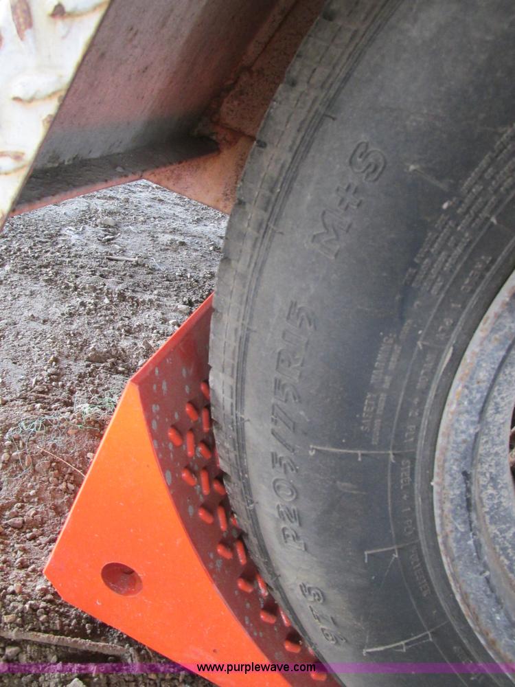 image for item K1390 Target Pro 65II 36 concrete saw