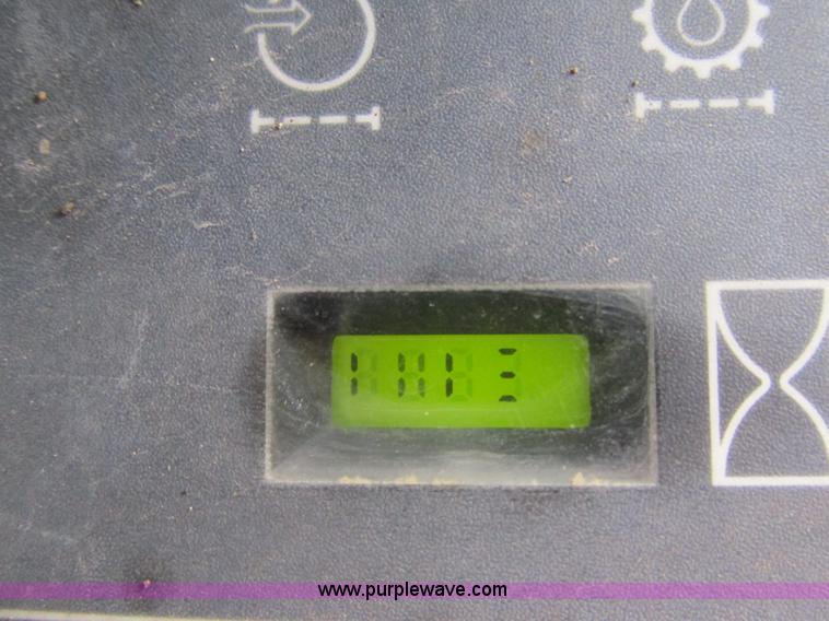 image for item K1396 2004 Case 40XT skid steer