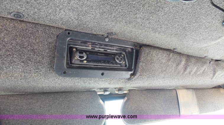 image for item K1411 1993 International F9370 dump truck