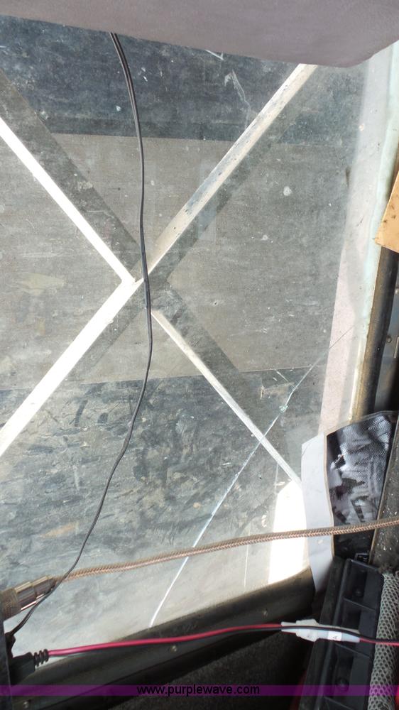 image for item K1411 1993 International F9370 dump truck