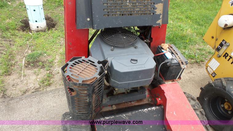 image for item K1421 Toro TRX9 trencher