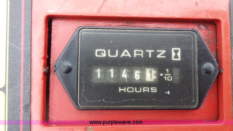 image for item K1421 Toro TRX9 trencher