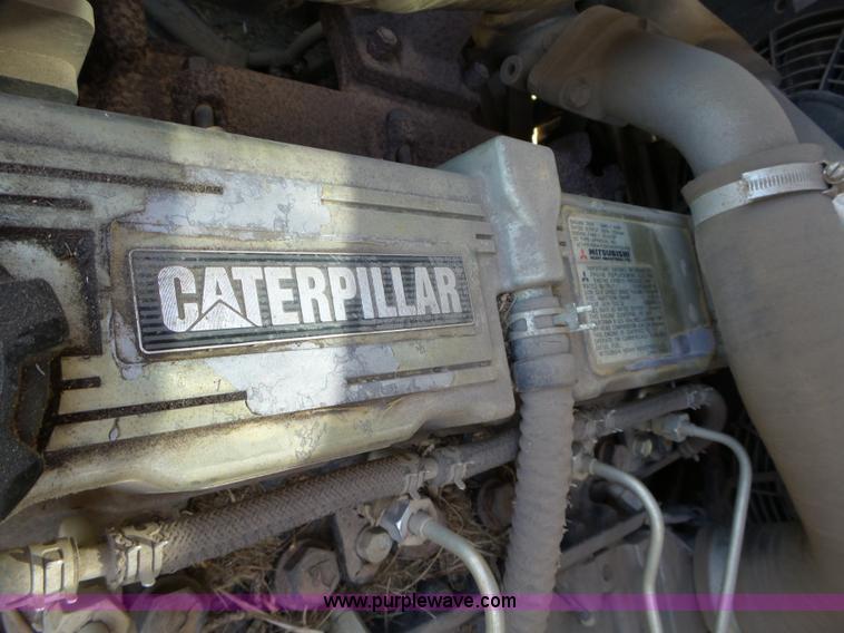 image for item K2213 2007 Caterpillar 277C skid steer