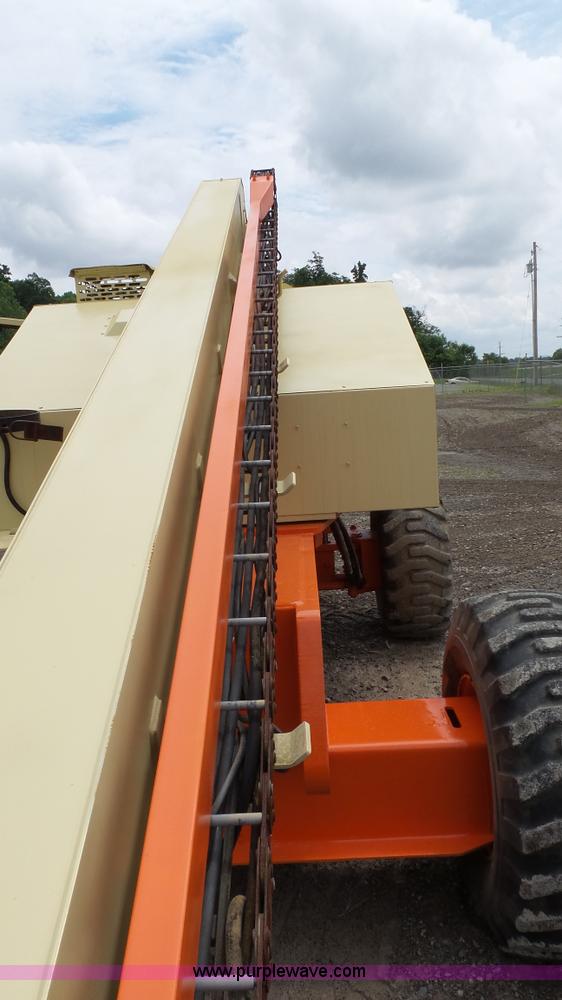 image for item K3498 1995 JLG 60H boom lift
