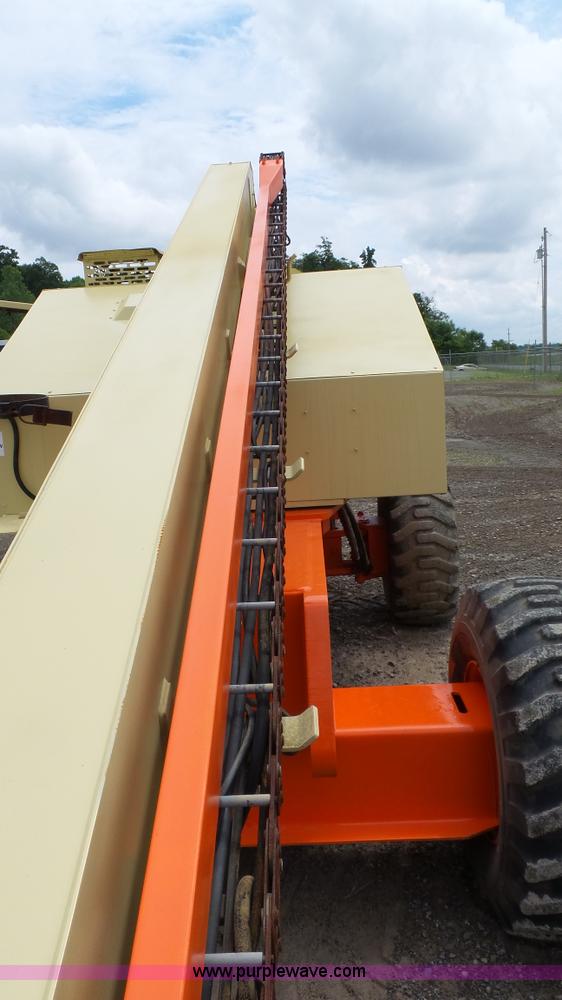 image for item K3498 1995 JLG 60H boom lift