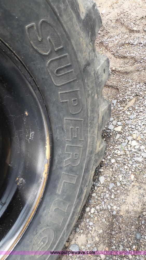 image for item K3498 1995 JLG 60H boom lift