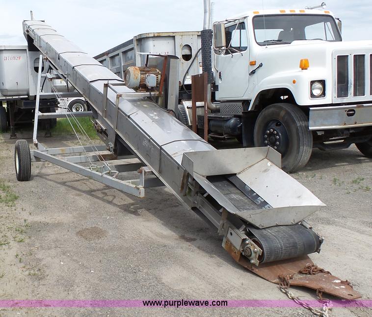 image for item K4049 Layco conveyor