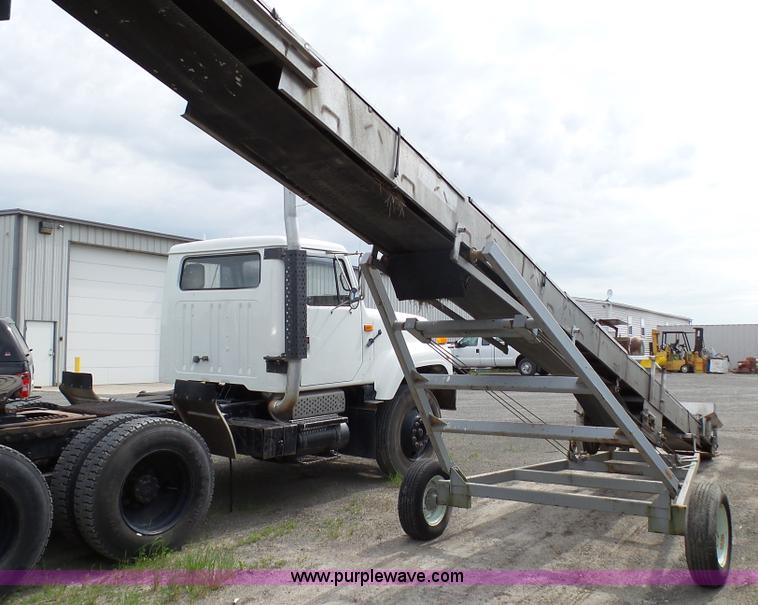 image for item K4049 Layco conveyor