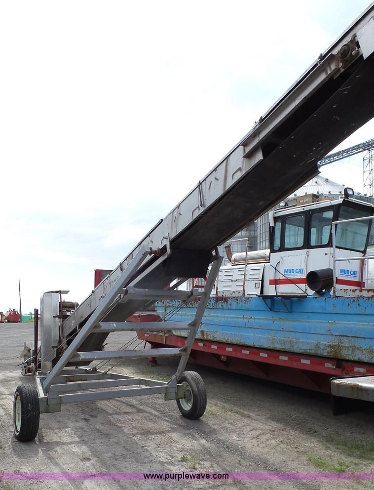 image for item K4049 Layco conveyor