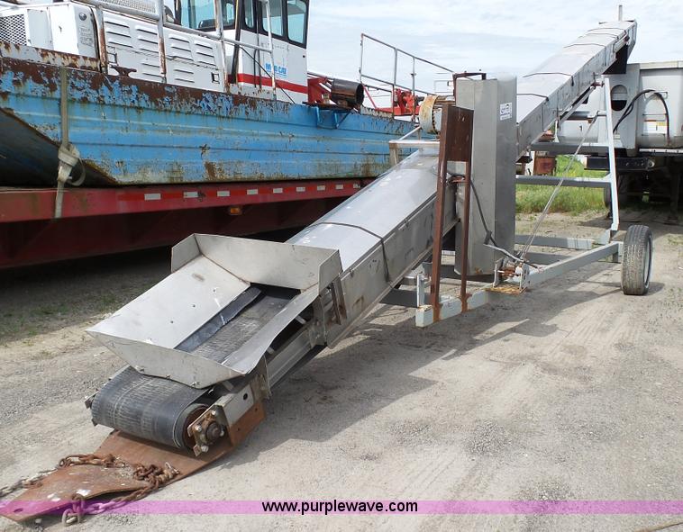 image for item K4049 Layco conveyor