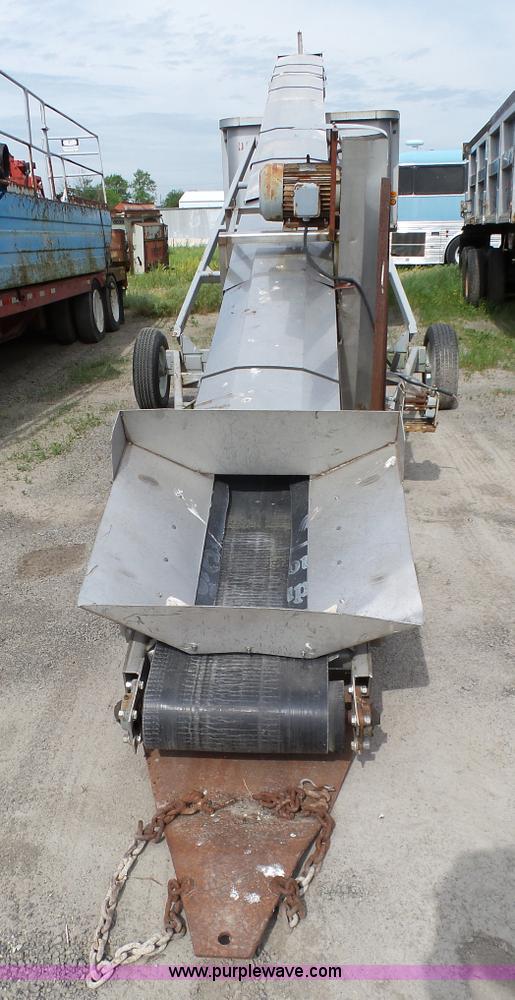 image for item K4049 Layco conveyor