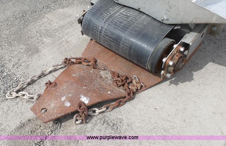 image for item K4049 Layco conveyor