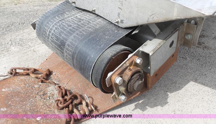 image for item K4049 Layco conveyor