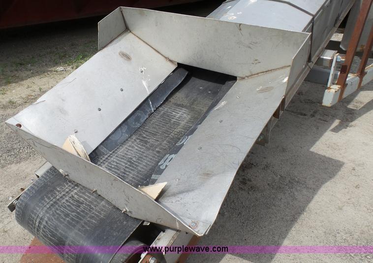 image for item K4049 Layco conveyor