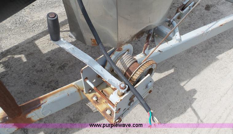 image for item K4049 Layco conveyor