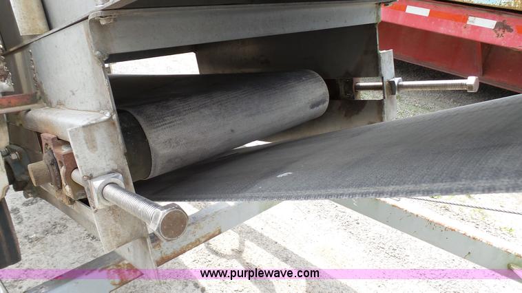 image for item K4049 Layco conveyor