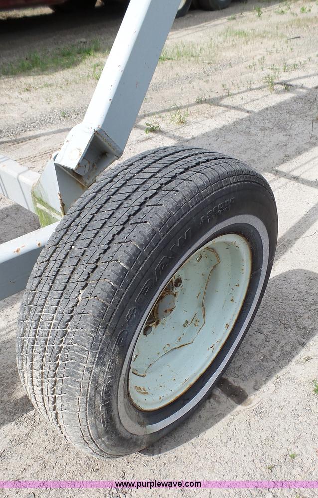 image for item K4049 Layco conveyor