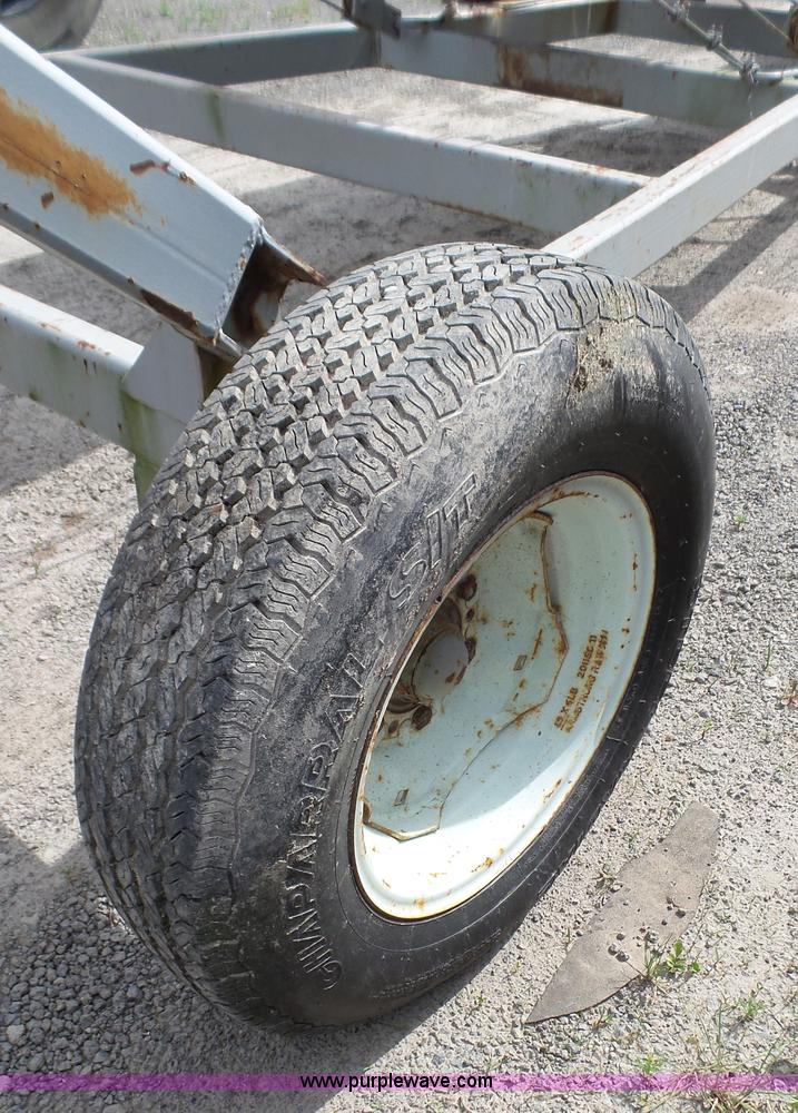 image for item K4049 Layco conveyor