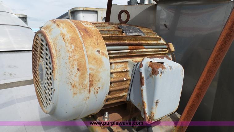 image for item K4049 Layco conveyor