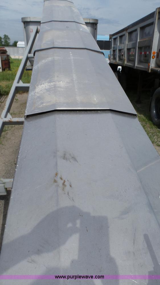 image for item K4049 Layco conveyor