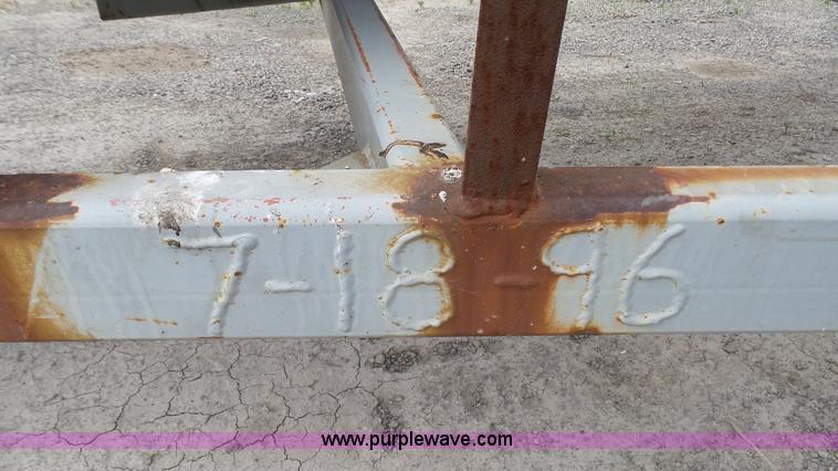 image for item K4049 Layco conveyor