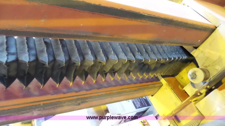 image for item K4051 Challenger MVL7 truck lift