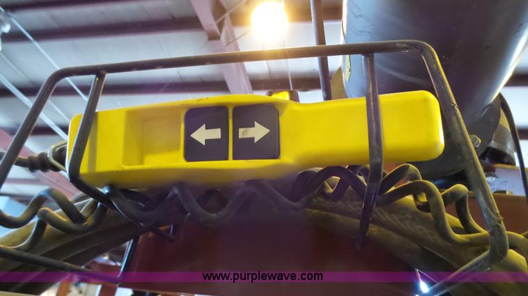 image for item K4051 Challenger MVL7 truck lift