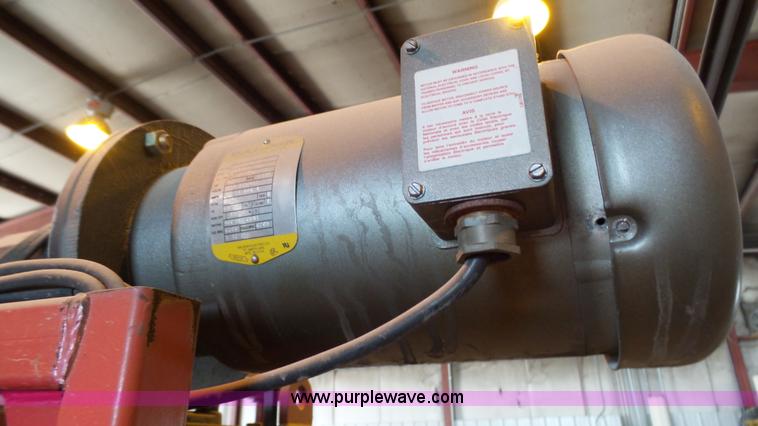 image for item K4051 Challenger MVL7 truck lift